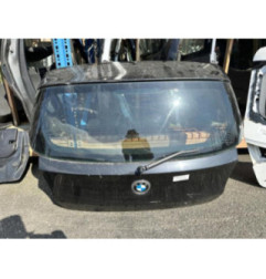 Malle/Hayon arriere BMW SERIE 1 E87 Photo n°1