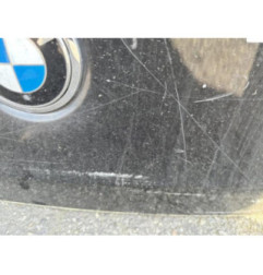 Malle/Hayon arriere BMW SERIE 1 E87