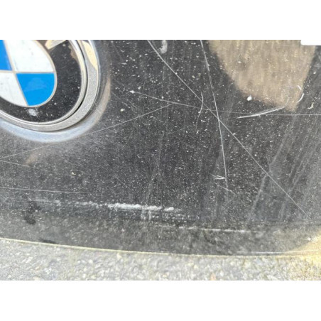 Malle/Hayon arriere BMW SERIE 1 E87