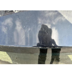 Malle/Hayon arriere BMW SERIE 1 E87 Photo n°3