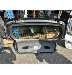 Malle/Hayon arriere BMW SERIE 1 E87 Photo n°4