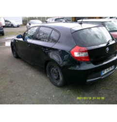 Malle/Hayon arriere BMW SERIE 1 E87 Photo n°9