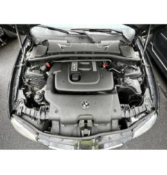 Malle/Hayon arriere BMW SERIE 1 E87 Photo n°10