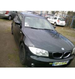 Malle/Hayon arriere BMW SERIE 1 E87 Photo n°17