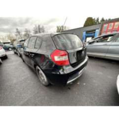 Malle/Hayon arriere BMW SERIE 1 E87 Photo n°20