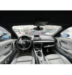 Optique avant principal droit (feux)(phare) BMW SERIE 1 E87 Photo n°9