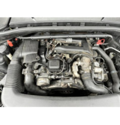 Optique avant principal droit (feux)(phare) BMW SERIE 1 E87 Photo n°12