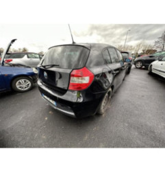 Optique avant principal droit (feux)(phare) BMW SERIE 1 E87 Photo n°16