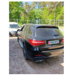 Compresseur clim MERCEDES CLASSE GLC 253