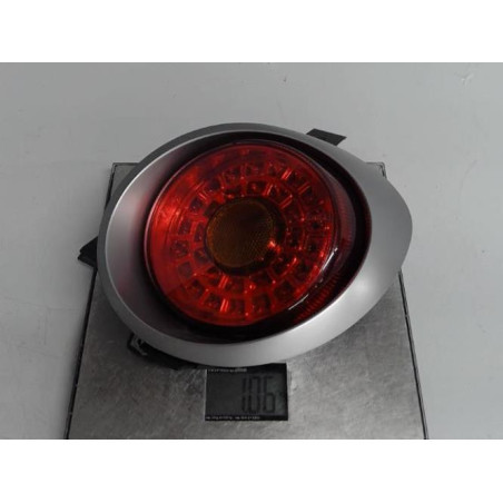 Feu arriere principal droit (feux) ALFA ROMEO MITO Photo n°1