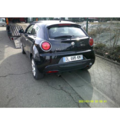 Alternateur ALFA ROMEO MITO Photo n°8