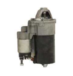 Demarreur ALFA ROMEO MITO Photo n°5