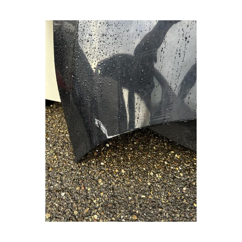 Capot BMW SERIE 5 E61