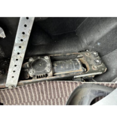 Capot BMW SERIE 5 E61 Photo n°10