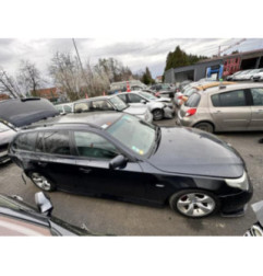 Capot BMW SERIE 5 E61 Photo n°19