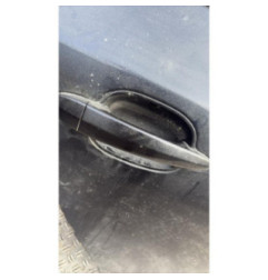 Porte arriere droit BMW SERIE 5 E61 Photo n°4