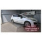 Commande chauffage PEUGEOT 3008 1