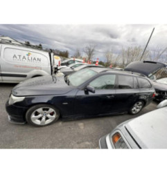 Porte arriere droit BMW SERIE 5 E61 Photo n°19