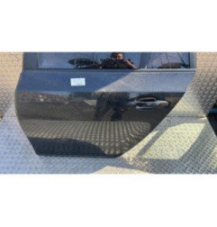 Porte arriere gauche BMW SERIE 5 E61 Photo n°3