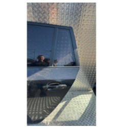 Porte arriere gauche BMW SERIE 5 E61 Photo n°4