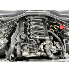 Porte arriere gauche BMW SERIE 5 E61 Photo n°8