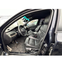 Porte avant droit BMW SERIE 5 E61 Photo n°11