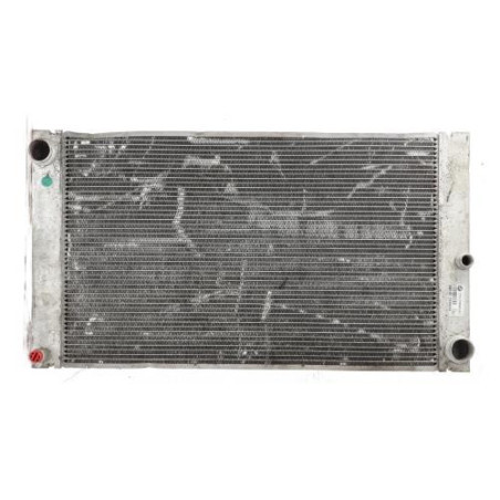 Radiateur eau BMW SERIE 5 E61 Photo n°1