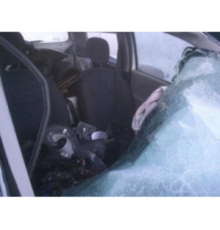 Debitmetre RENAULT TWINGO 2 Photo n°9