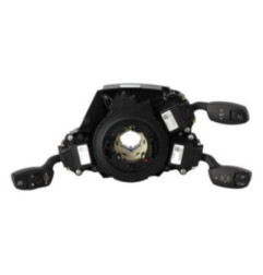 Com (Bloc Contacteur Tournant+Commodo Essuie Glace+Commodo Phare) BMW SERIE 5 E61 Photo n°1