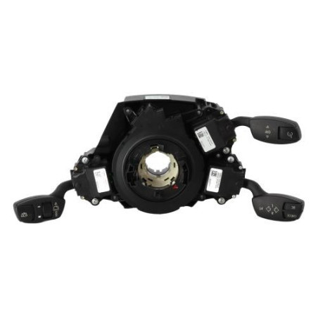 Com (Bloc Contacteur Tournant+Commodo Essuie Glace+Commodo Phare) BMW SERIE 5 E61 Photo n°1