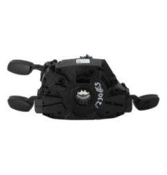 Com (Bloc Contacteur Tournant+Commodo Essuie Glace+Commodo Phare) BMW SERIE 5 E61