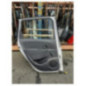 Porte arriere gauche RENAULT SCENIC 3