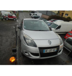 Porte arriere gauche RENAULT SCENIC 3 Photo n°5