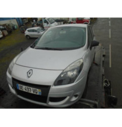 Porte arriere gauche RENAULT SCENIC 3 Photo n°6