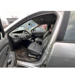 Porte arriere gauche RENAULT SCENIC 3 Photo n°8