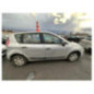Porte arriere gauche RENAULT SCENIC 3