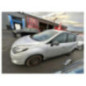 Porte arriere gauche RENAULT SCENIC 3