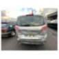 Porte arriere gauche RENAULT SCENIC 3