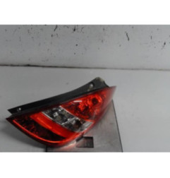 Feu arriere principal droit (feux) HYUNDAI I 20 1 Photo n°1