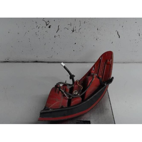 Feu arriere principal droit (feux) HYUNDAI I 20 1