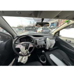 Feu arriere principal droit (feux) HYUNDAI I 20 1 Photo n°13