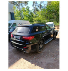 Demarreur MERCEDES CLASSE GLC 253 Photo n°1