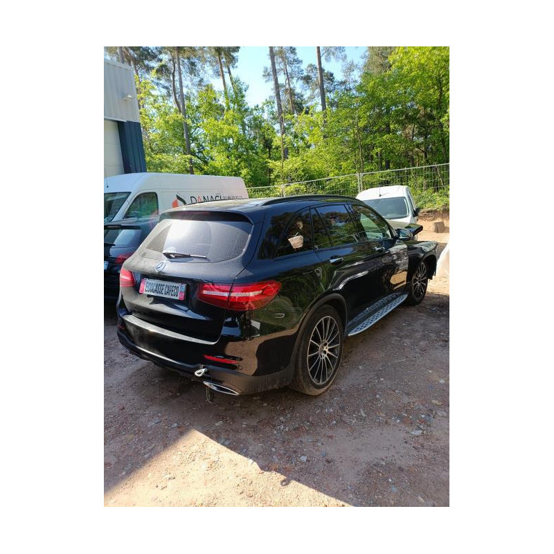 Demarreur MERCEDES CLASSE GLC 253