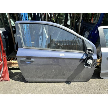 Porte avant droit HYUNDAI I 20 1