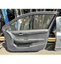 Porte avant droit HYUNDAI I 20 1 Photo n°3