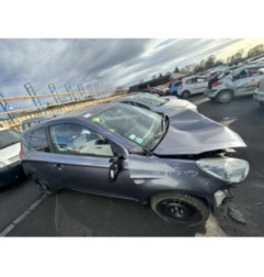 Porte avant droit HYUNDAI I 20 1 Photo n°12