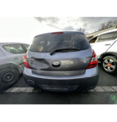 Porte avant droit HYUNDAI I 20 1 Photo n°13