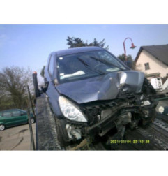 Retroviseur gauche HYUNDAI I 20 1 Photo n°17