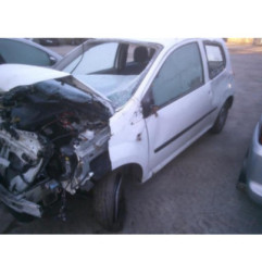 Debitmetre RENAULT TWINGO 2 Photo n°10