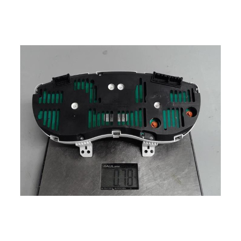 Compteur HYUNDAI I 20 1